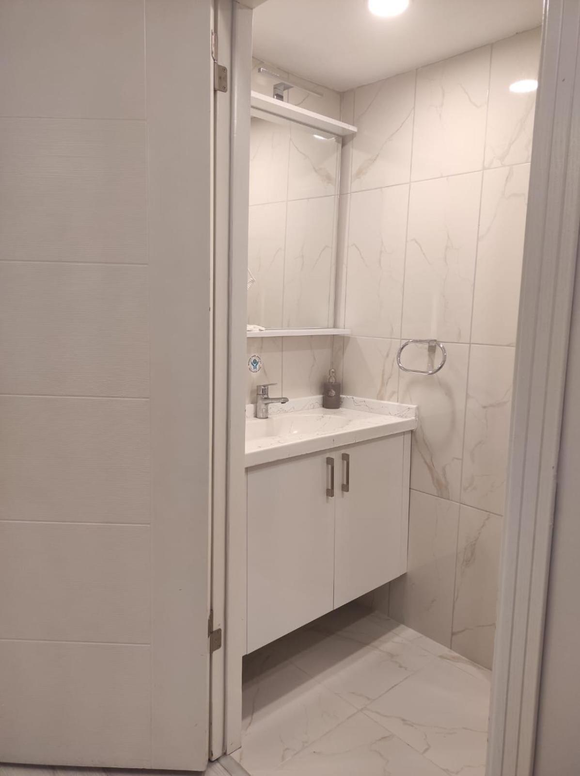 Hotel Esve Istanbul Exterior photo